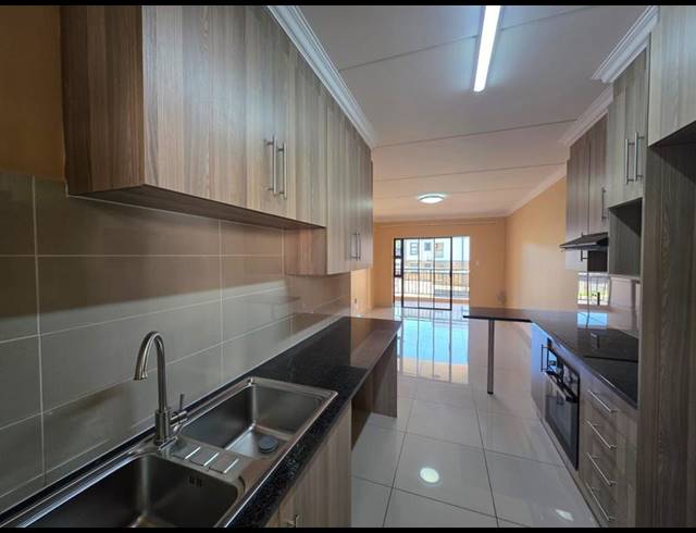 2 BEDROOM APARTMENT FOR SALE IN FAIRLEAD